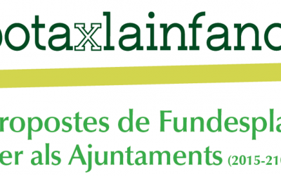 Propostes de Fundesplai davant les municipals