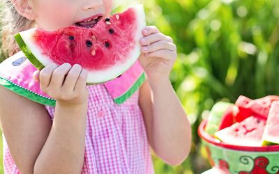 Pobresa familiar i obesitat infantil